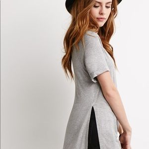 Forever 21 shirt